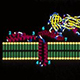 Bacillus thuringiensis - Membrane insertion model - (courtesy L. Masson) 