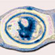 Bacillus thuringiensis spore